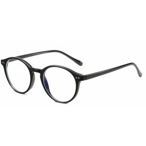 Blue Light Blocking Computer Glasses in Black